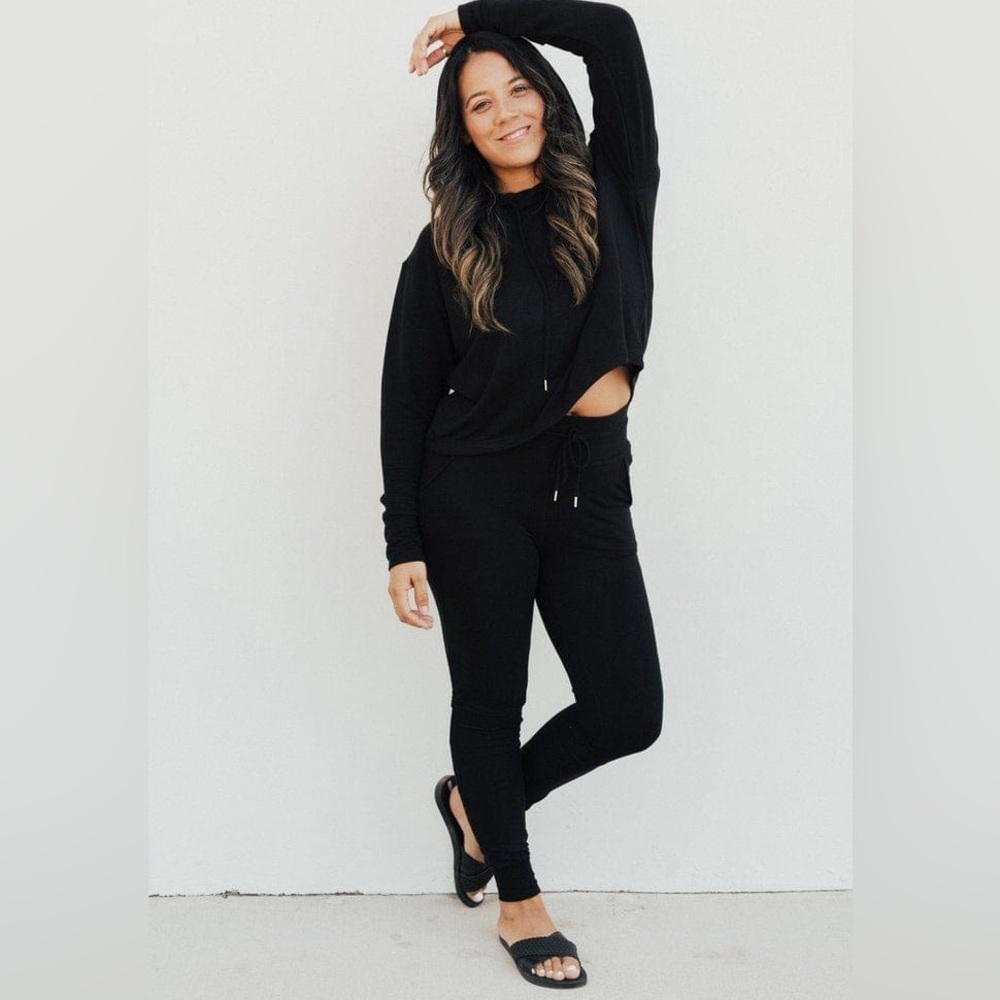CJLA Denver Joggers